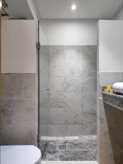 マラケシュPlein Centre Marrakech, Grand Balcon Filantアパートメント エクステリア 写真