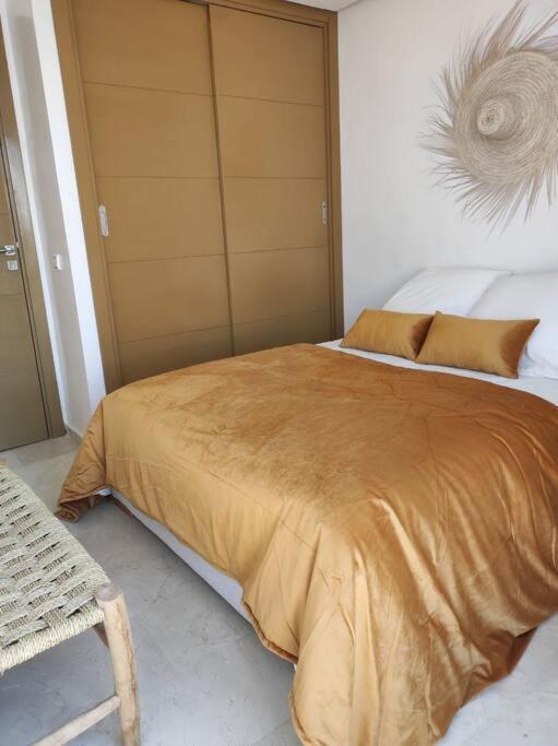 マラケシュPlein Centre Marrakech, Grand Balcon Filantアパートメント エクステリア 写真
