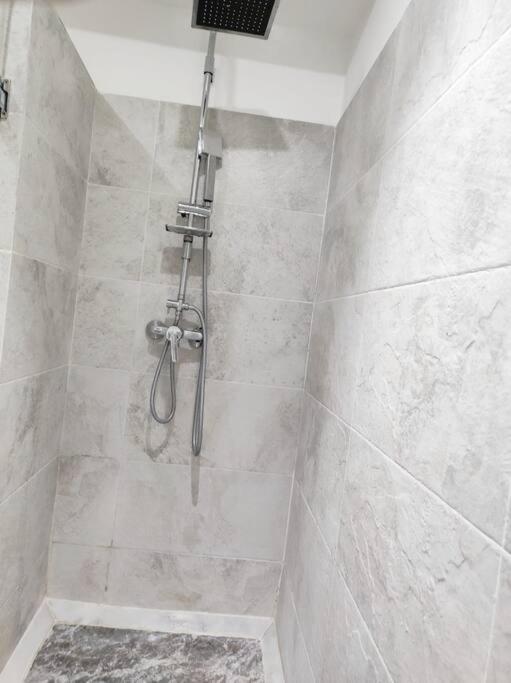 マラケシュPlein Centre Marrakech, Grand Balcon Filantアパートメント エクステリア 写真
